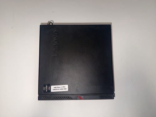 Lenovo thinkcentre m715q tiny - m715q,