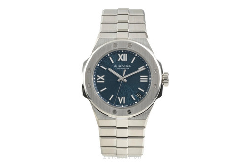 Chopard alpine eagle - chopard,