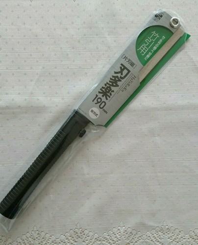 Scie découper japonaise - à,