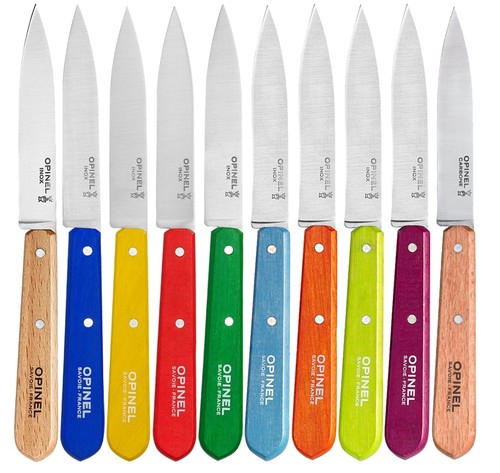 Opinel couteau office n112 - -,