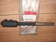 NOS HONDA QR 50 1982 - 1998 OEM EXHAUST TAIL PIPE SILENCER 18315-GF8-000 QR50