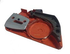 Frein de chaîne pour