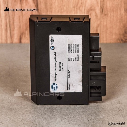 Oem bmw f30 f15 unité - oem,