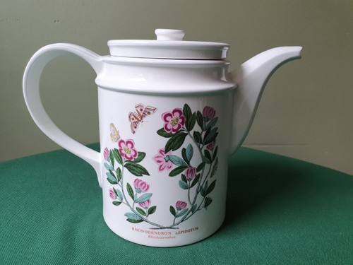 Cafetière portmeirion the - portmeirion,