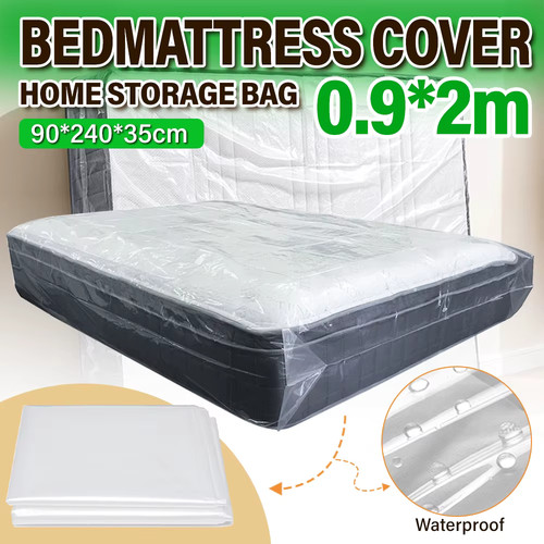 Housse rangement matelas - housse,