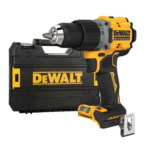 Perceuse visseuse compacte 18v - perceuse-visseuse,