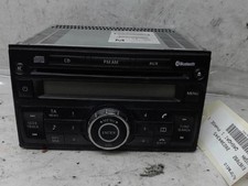 Autoradio NISSAN QASHQAI 1 PHASE 1 28185-JD05A