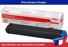 43502302 Oki B4400 Cartouche