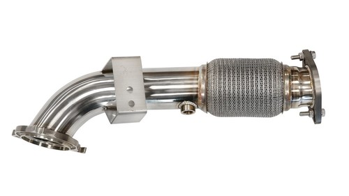Tube descente downpipe pour - downpipe,