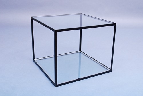 Table appoint vintage - table, d’appoint