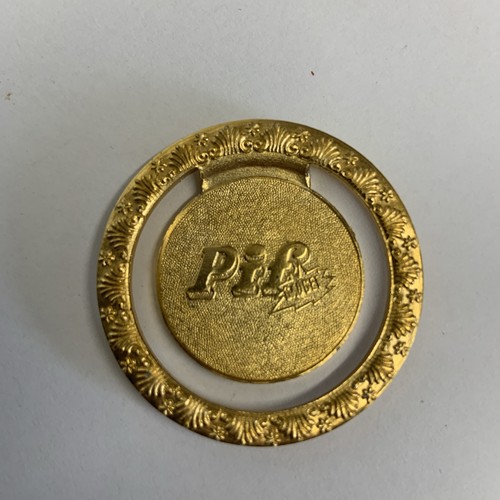 Vintage 1971 pif gadget - gadget, no.121