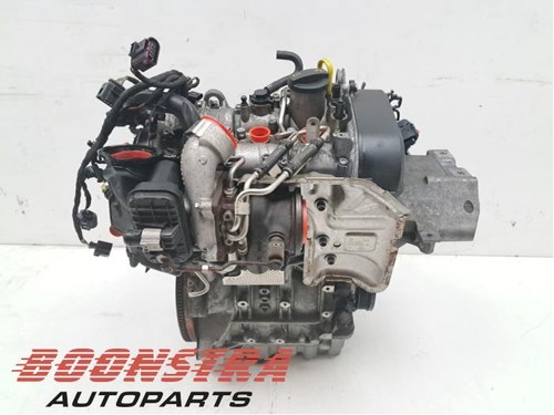 Moteur sans accessoires