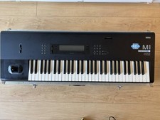Korg M1 Plus Vintage Synth