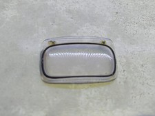 1/18 rear window window Peugeot 203 Solido