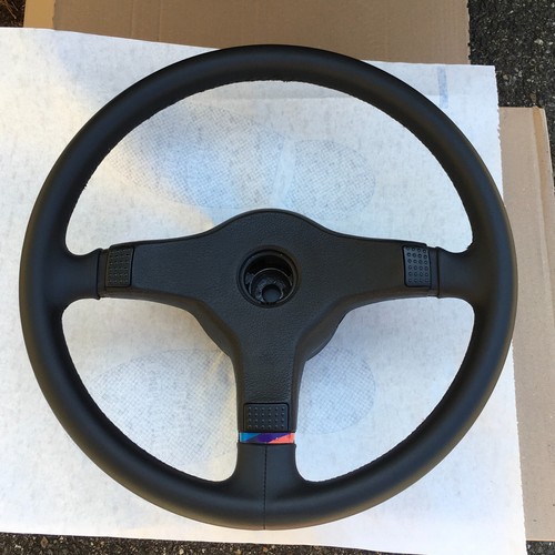 Volant bmw e30 - volant, kba