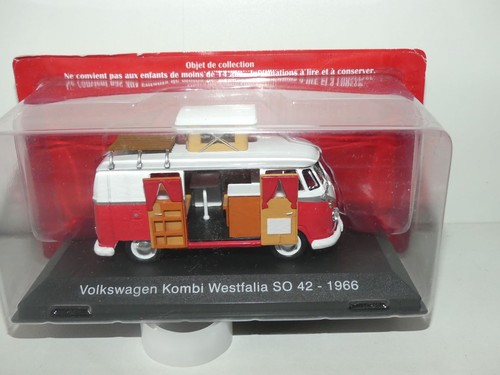Camping car combi westfalia - camping,