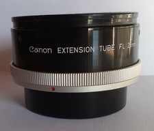 CANON EXTENSION TUBE FL 25mm