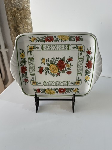 Petit plat plateau villeroy - plat,