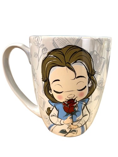 Disney tasse belle - belle,