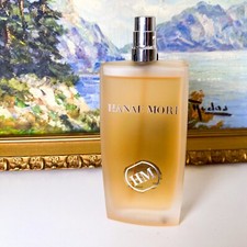 LOW-FILL Hanae Mori HM Eau de Toilette EdT Spray 3.4 oz 100 ml TSTR Men Cologne