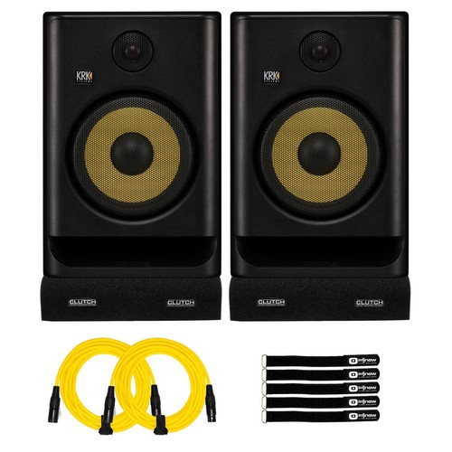 Krk rokit rp8 studio - krk,
