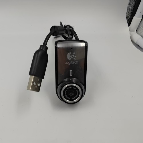 Logitech web webcam occasion - webcam,
