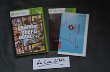 GTA Grand Theft Auto V 5 avec