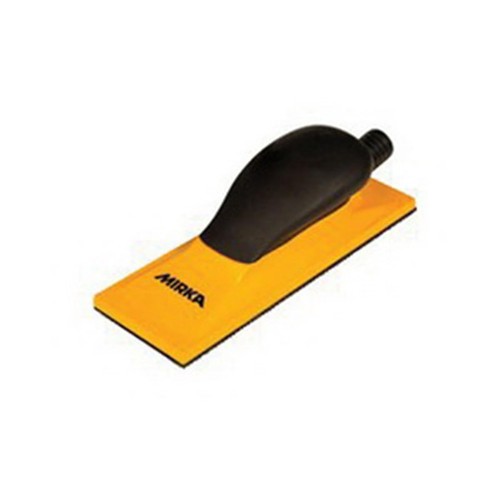 Mirka hand sanding block - sanding,