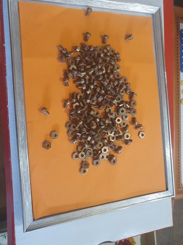 Lot meccano ancien 100 - ancien,