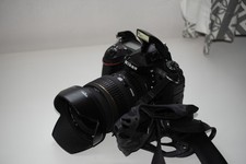 Reflex Nikon D600 bon état 51500 déclenchements