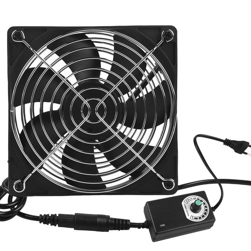 Ventilateur boîtier 120 - de,