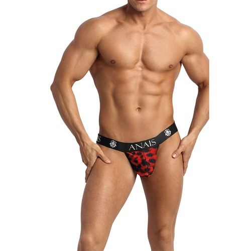 Jock strap savage anaïs - anaÏs, for