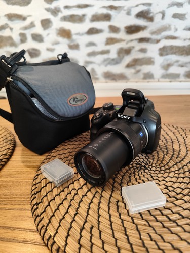 Sony cyber shot dsc - cyber-shot, –