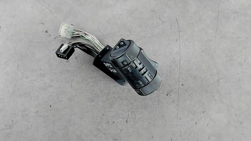 Commande chauffage citroen gsa - chauffage,