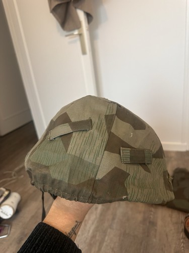 Couvre casque militaire - couvre-casque,