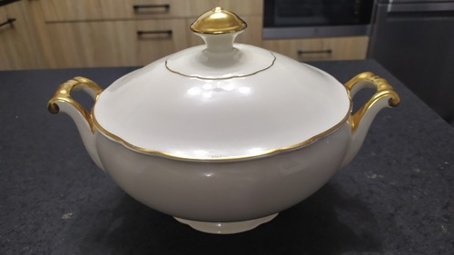 Soupiere villeroy boch - soupiere, et