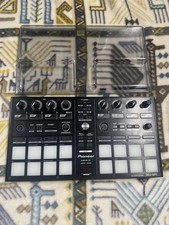 Pioneer DJ DDJ-SP1 with Deck Saver Tested and Working Sub Controller