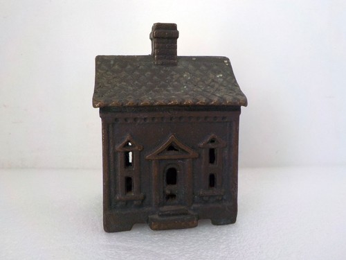 Petite tirelire maison - , en