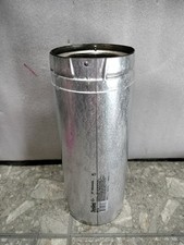 Simpson 4PVP-12A Pellet Vent Pro 4" Pipe Extension