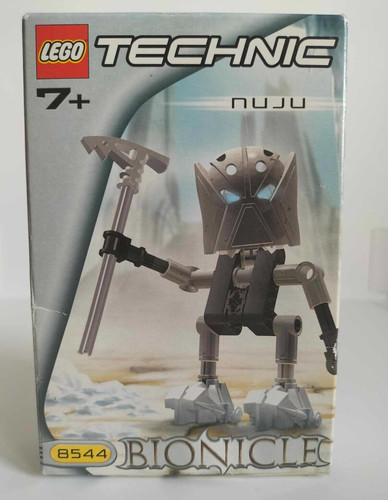 Lego bionicle turuga - turuga, technic