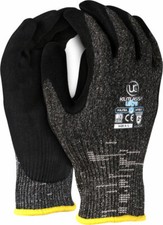 5 X UCI Kutlass ULTRA Cut F