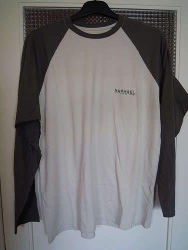 Rare shirt manche longue - manche,
