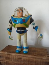BUZZ L'ECLAIR Articulé DISNEY