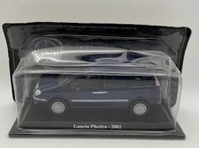 Lancia Phedra 2002 1:43 Ixo