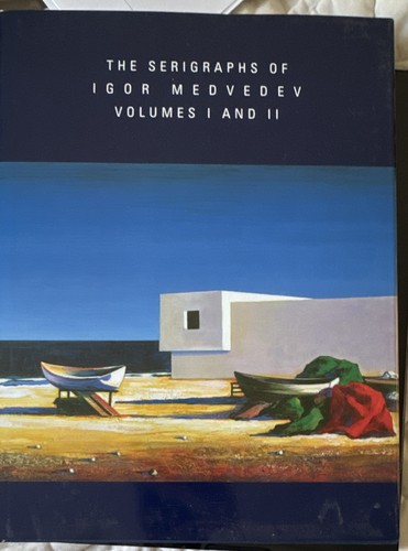 Igor medvedev the - igor,