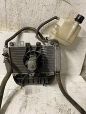 Radiateur complet Piaggio X9