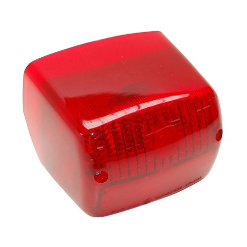 Feu arriere cyclo adaptable - arriere,