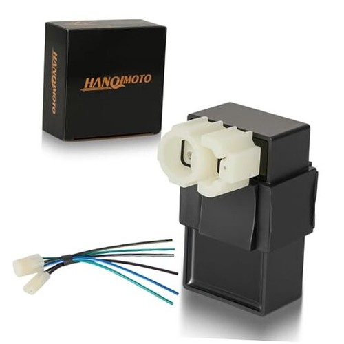 Gy6 pin cdi box high - ac,