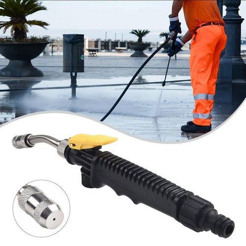 Haute pression pistolet - haute,