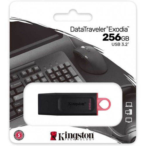 Clé usb kingston - clé, datatraveler